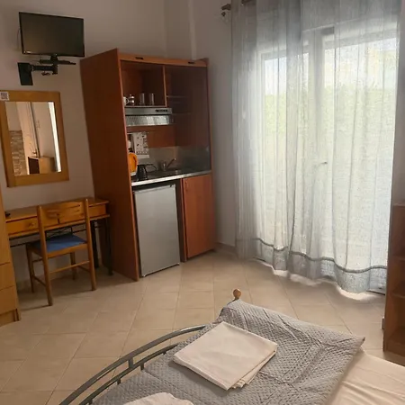 Appartement Apergis Ermoupoli