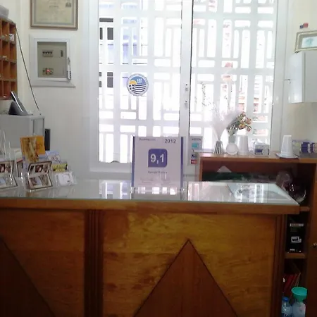 Apergis Appartement