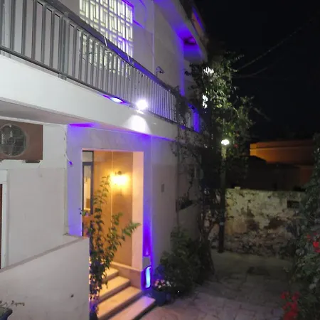 Appartement Apergis