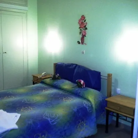 Appartement Apergis *