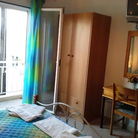Appartement Apergis