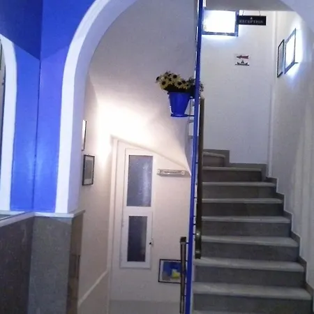 Apartamento Apergis Hermópolis