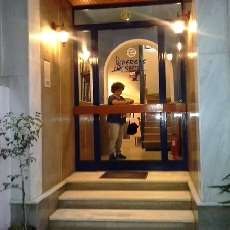 Apergis ארמופוליס