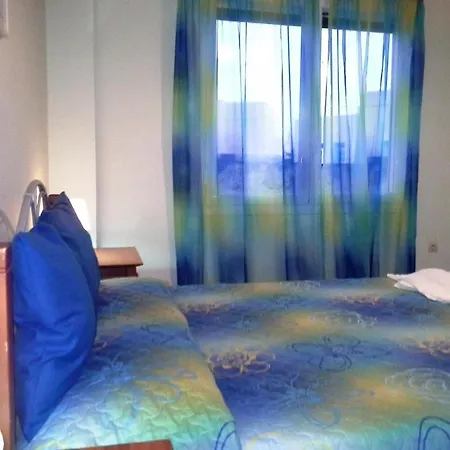Appartement Apergis Ermoupoli