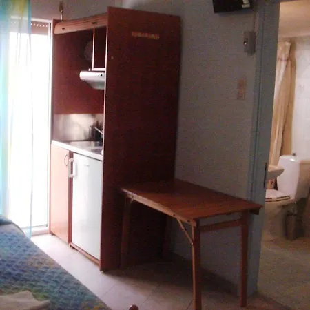 Appartement Apergis *