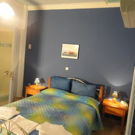 Appartement Apergis