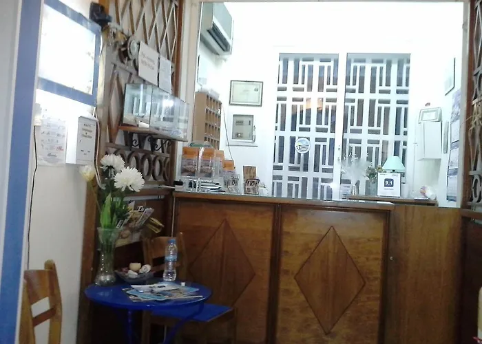 Apergis Apartment Ermoupoli