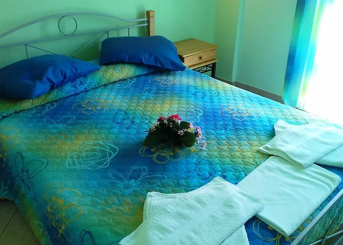 Apergis דירה ארמופוליס