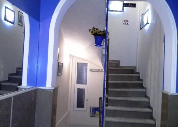 Apartment Apergis Ermoupoli